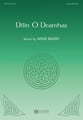 Dilin O Deamhas Two-Part choral sheet music cover